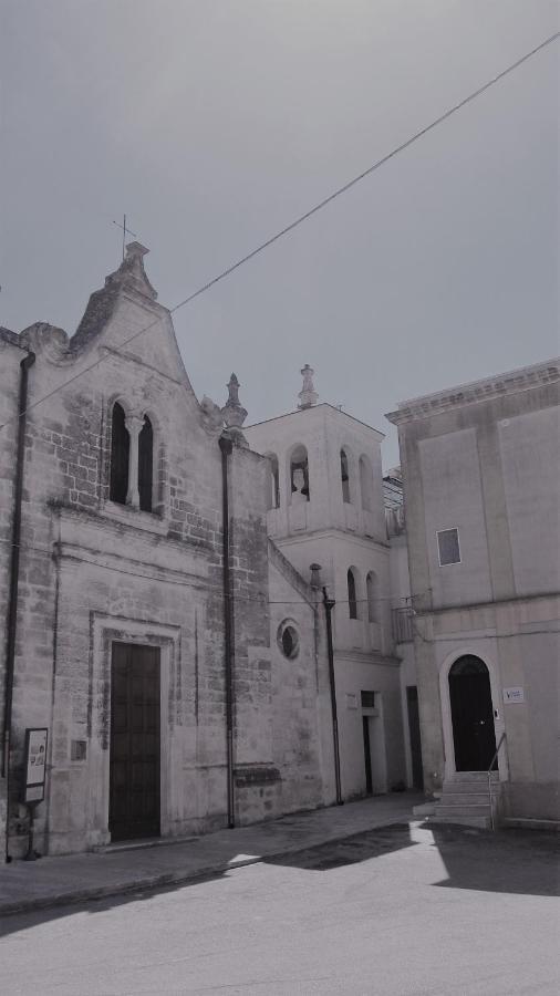 Il Rifugio Di Laerte Laterza Exterior foto